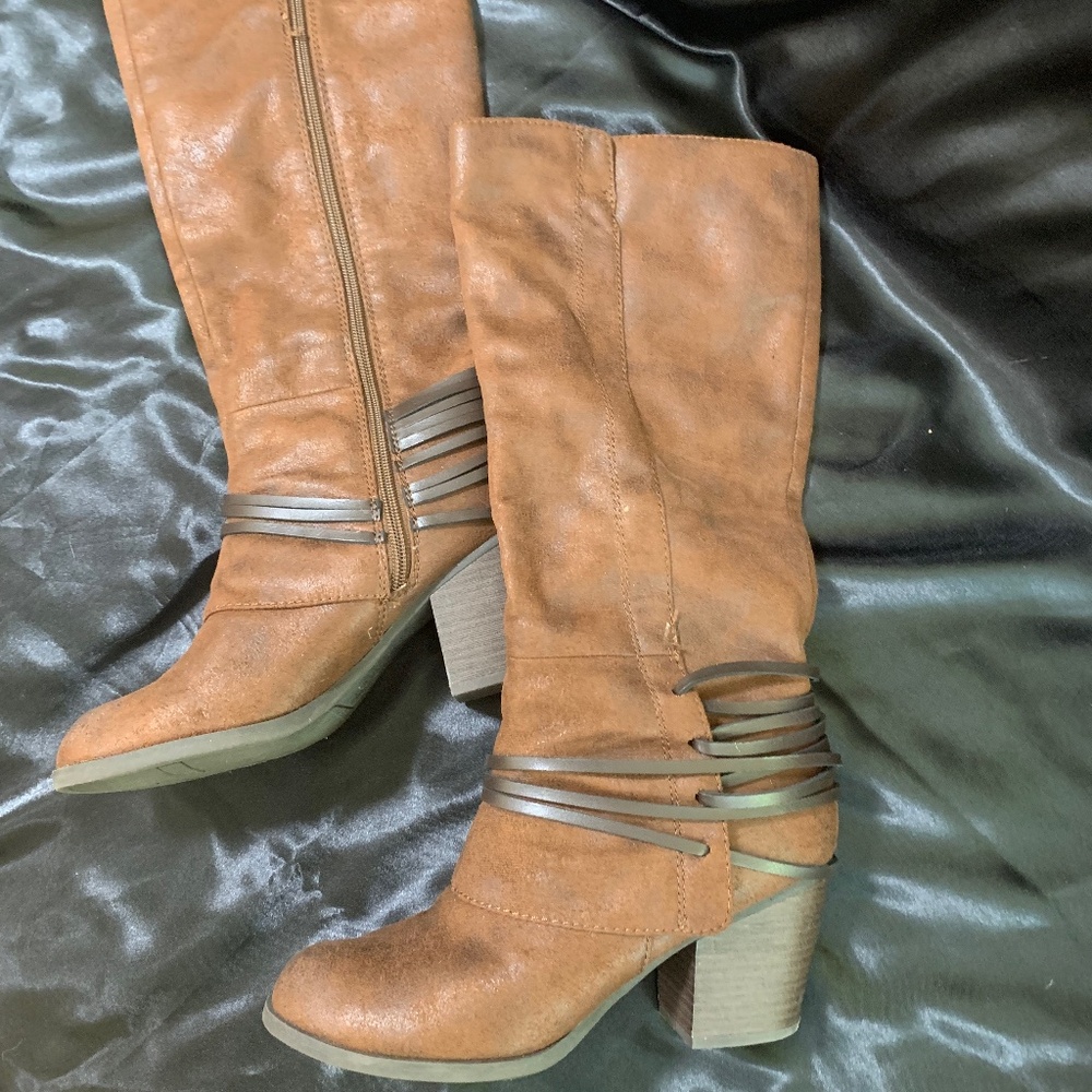 Boots